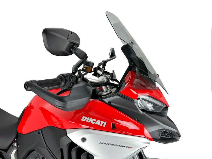 ducati multistrada v4 [WRS] – Windschild
