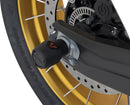 bmw f 750 gs [SW-MOTECH] – meuleuse d'essieu arrière
