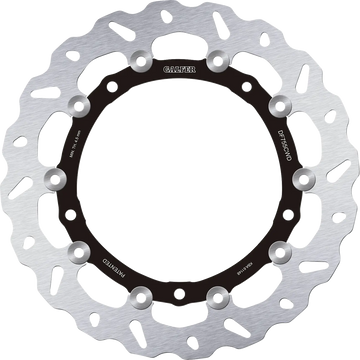 BMW S 1000 R [2014, 2017-2019] - Bremsscheibe – Bild 1