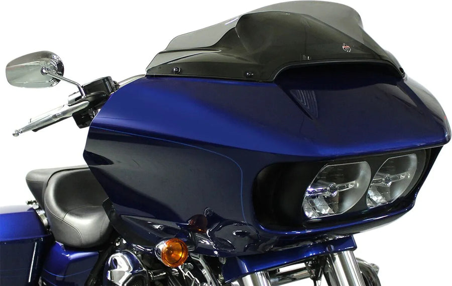 harley davidson fltruse [KLOCK WERKS] – Sport Flare™ Windschild