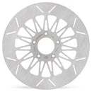 Harley-Davidson Xl 883 R Roadster [2002-2004, 2007-2013] - Flame Series Fixed Rotor – Bild 7