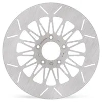Harley-Davidson Xl 883 R Roadster [2004, 2007-2010] - Flame Series Fixed Rotor – Bild 7