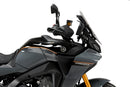 YAMAHA TRACER 9 GT PLUS [2024] – bulle sport – transparent-4