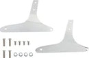 Harley Davidson Flstf [COBRA] – Quadratische Sissy Bar