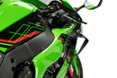 KAWASAKI ZX-10RR [2025] – Race Side Spoiler – Tinted-5