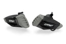 KAWASAKI ZX-6R NINJA [2025] – Crash Pads PRO 2.0 – Noir-4