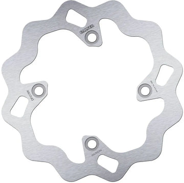 Honda Cb300R Neo Sports Cafe [2021, 2023] - Wave® Bremsscheibe – Bild 1