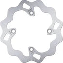 Honda Fes 125 [2003, 2005-2007] - brake disc - picture 8
