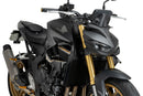 HONDA CB 1000 HORNET SP [2025] – D12 Spoiler – Black-12