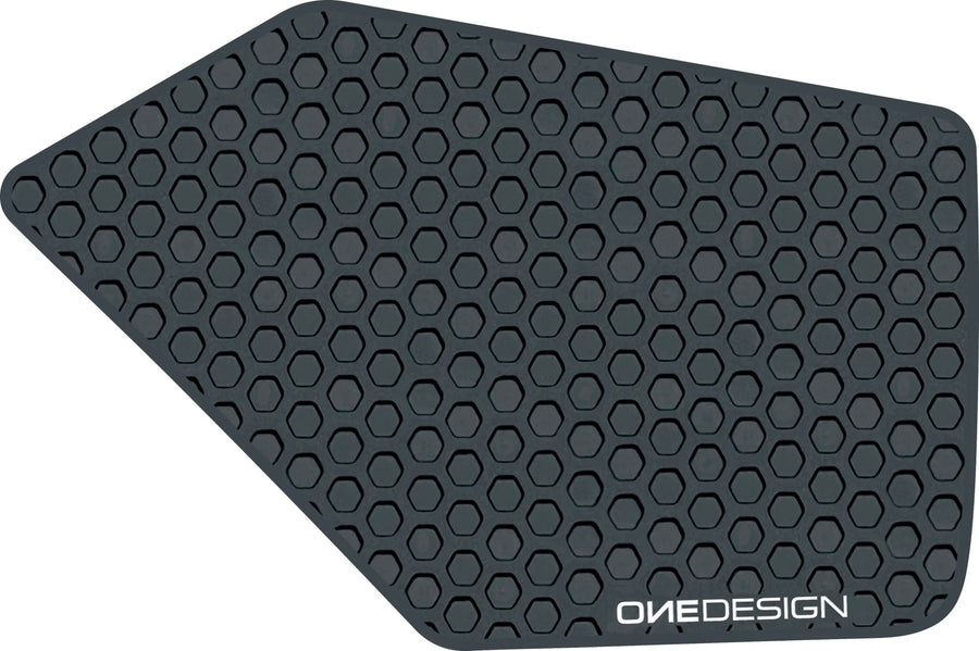 Yamaha Tracer 9 GT [ONEDESIGN] – Tank Grip