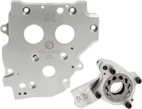 Harley-Davidson FXSTS 1450 Softail Springer [2006] - OE+ camshaft plate - type: chain - picture 9
