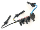 Triumph Tiger 900 T400 [1998] - Ignition coils with plug set-3
