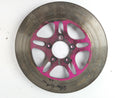Honda CB 750 K (Z) RC01 - disque de frein avant 275 mm x 5,1 mm d'épaisseur-2