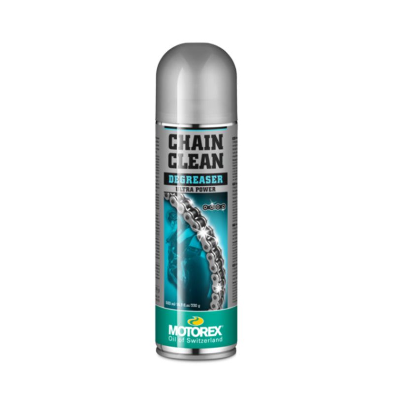 BMW R 120 G/S R [2004-2012] - Chain Clean Spray