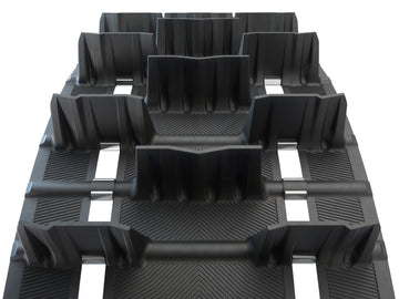 YAMAHA FX NYTRO M TX SE [2010-2014] - snowmobile track belt