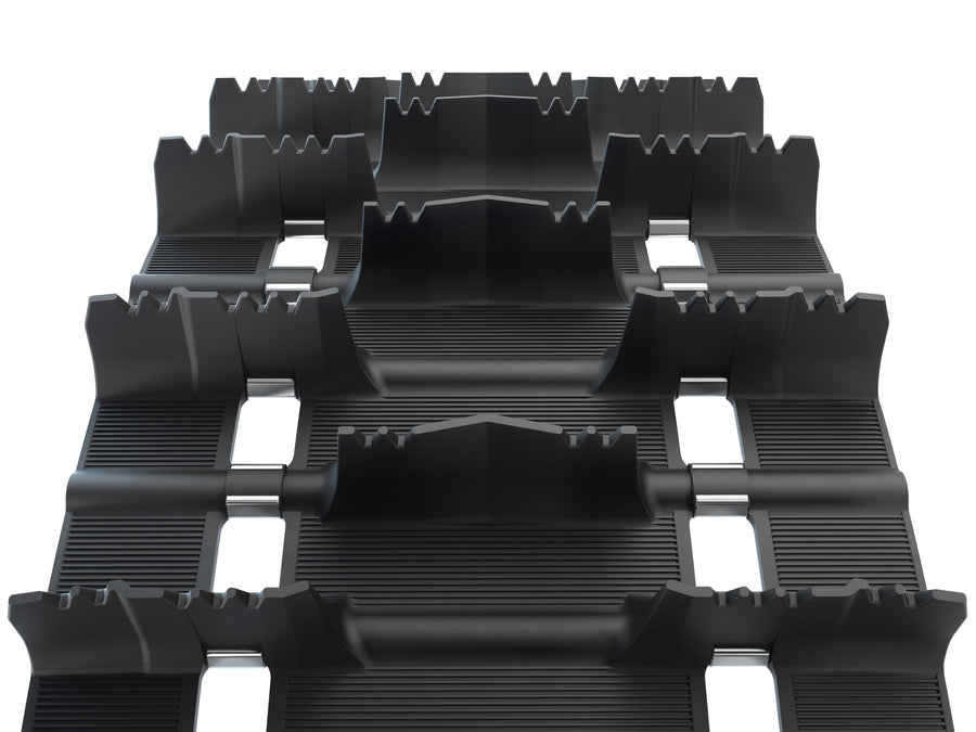 SKI DOO EXPEDITION SPORT 600 ACE [2011-2021] - Snowmobile track