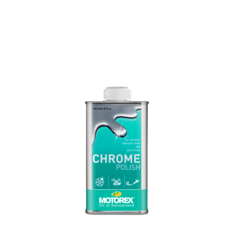 BMW R 850 R / R 1100 R [1993-2002] - Chrome Polish