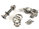 BMW R 1200 GS [2004] - Pompe à huile avec kit d'axe de pompe à huile-3