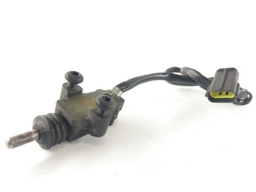 Triumph Trophy 1200 T300E [1996] - Side stand switch safety switch - 0
