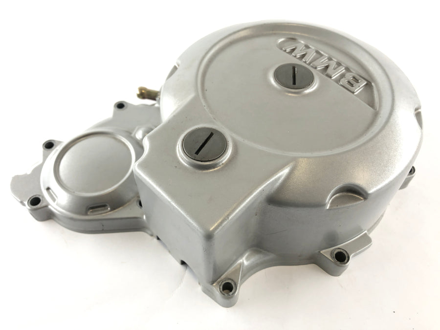 BMW F 650 CS Scarver [2001] - Lichtmaschinendeckel Motordeckel