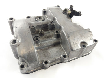 Suzuki Intruder 1500 VL [2000] - Cylinder head cover with rocker arms - 0