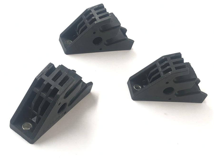BMW R 1150 GS [2000] - Support de selle