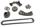 Kawasaki KLR 250 KL 250 D [1985] - Timing Chain Set-2