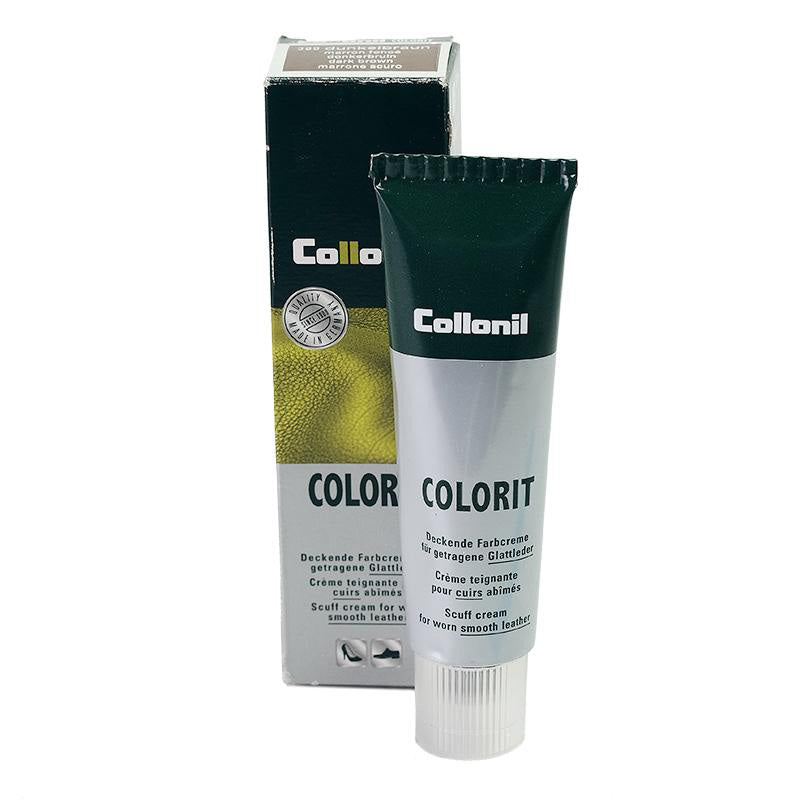 BMW R nineT 1200 Roadster [2014-2023] - Abdeck- und Färbecreme für Leder
