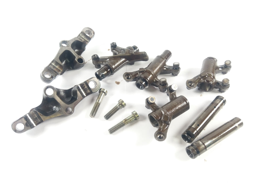 BMW R 1100 GS 259 ​​[1994] - rocker arm with shafts