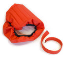 BMW R nineT 1200 Scrambler [2016-2023] - Orange Satteldecke aus Sky (langer Sattel)