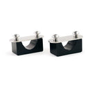BMW R 1200 GS LC Rad [2013-2019] - Paar U-Bolzen aus Aluminium