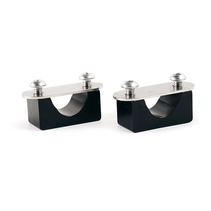 BMW R 120 G/S ADV [2004-2012] - Aluminium-U-Bolzen-Paar