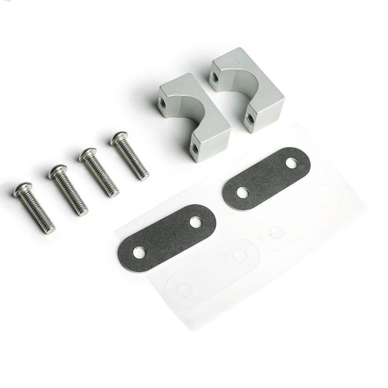 BMW R 1150 GS [1999-2004] - Paar U-Bolzen aus Aluminium