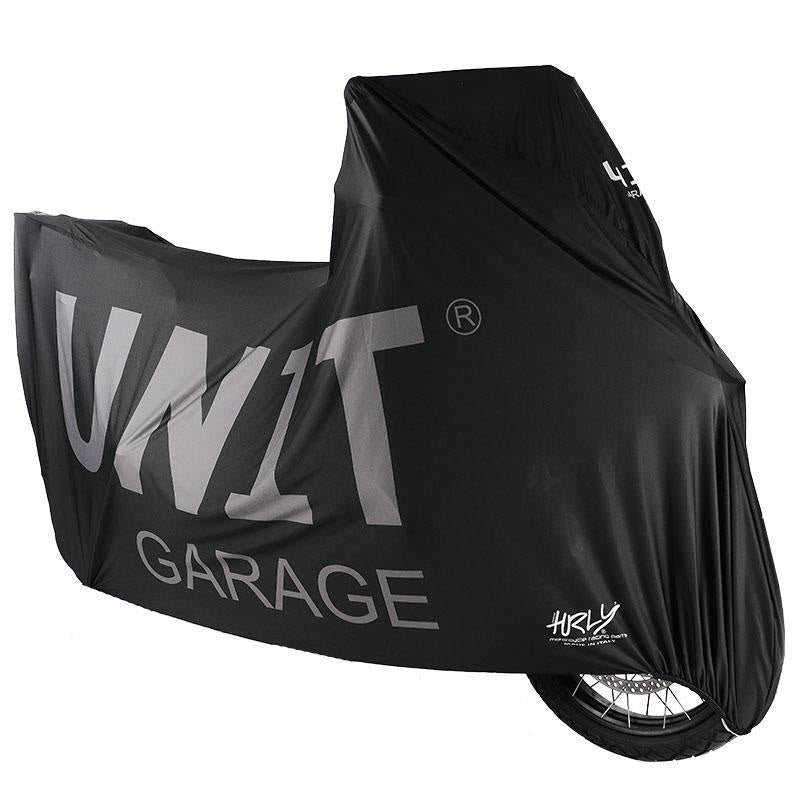 BMW R 850 GS / R 1100 GS / R 1150 GS Adventure [1994-2004] - Unitgarage-Motorradabdeckung