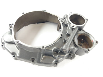 Yamaha XT 660 X DM01 [2006] - Capot moteur droit - 0