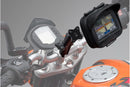 [SW-MOTECH] - Adaptateur boule 1 pouce pour filetage M6 – photo 4