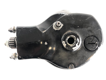 Kawasaki VN 1500 A VNAA [toutes années] - transmission finale par cardan - 0