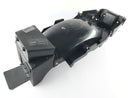 BMW R 1150 RT [2003] - Garde-boue de sous-structure arrière-1
