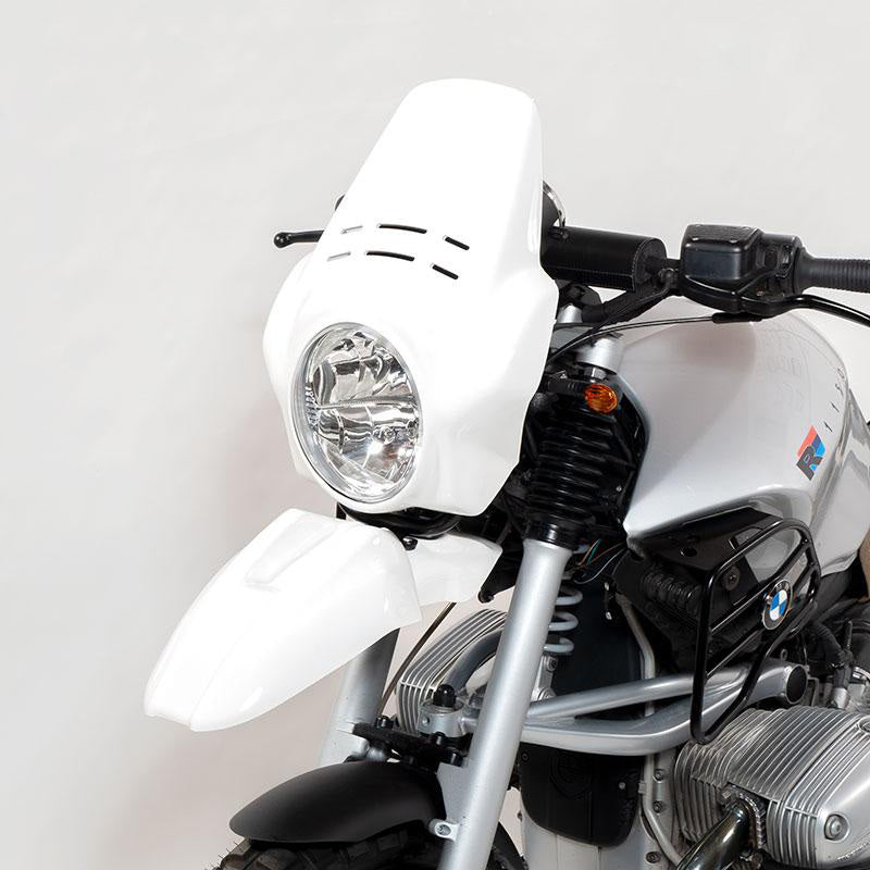 BMW R 1150 GS Adventure [2002-2006] - Fenouil Windschutzscheibe