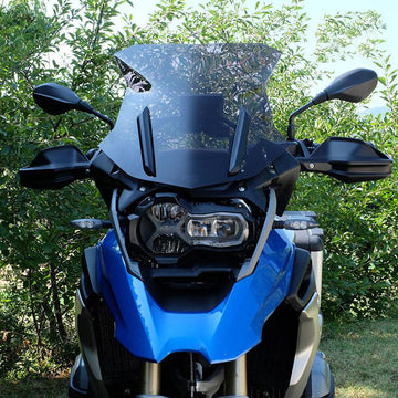 Roue BMW R 1200 GS LC [2013-2019] - pare-brise taille M