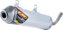 Gas MC 85 17/14 [2022-2024] - Turbinecore 2 Spark Arrestor rear silencer - picture 9