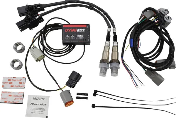Harley Davidson Flstc [DYNOJET] – Target Tune Modul Kit