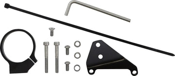 Honda C 125 [OHLINS] – STX Piggyback S36 Mini Stoßdämpfer - 0