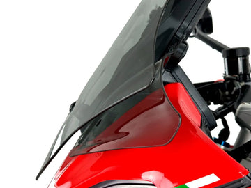 ducati multistrada v4 [WRS] – Paar seitliche Windabweiser - 0