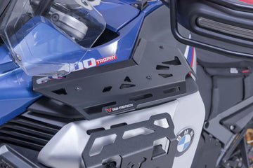 BMW R 1300 GS [SW-MOTECH] – Tankablage - 0