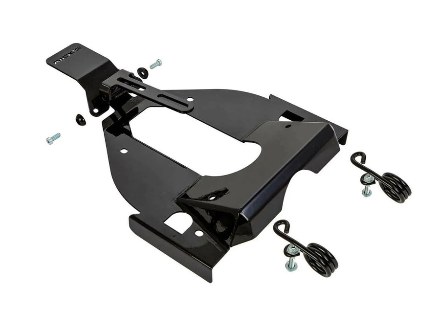 harley davidson softail street bob fxbb [RICK'S MOTORCYCLES] – Solo-Sitz Umrüstkit