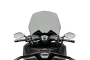 KYMCO AK 550 PREMIUM [2025] – Windshield V-Tech Line Touring – Strong-5