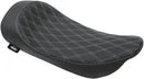 Harley Davidson Flhri [DRAG SPECIALTIES] – EZ-ON Low-Profile Solo Sitzbank