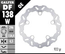 Honda Nx 500 A [2026] - Wave® Bremsscheibe – Bild 2