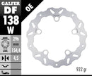 Honda Nx 500 E-Clutch [2026] - Wave® Bremsscheibe – Bild 4